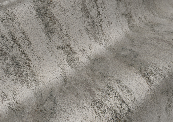 Anodise, Antique Iron - Motorised Roman Blind - Image 4